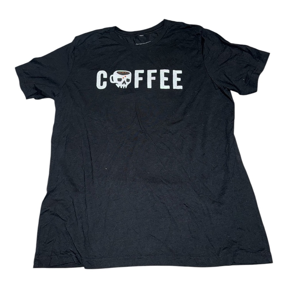 Black Rifle Coffee Company “Coffee” Tshirt